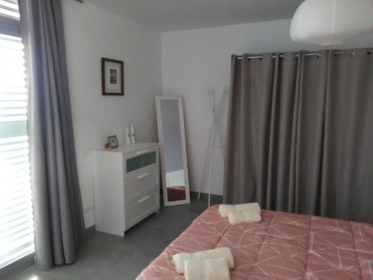 Willa La Casa Gris Alcanar Zewnętrze zdjęcie
