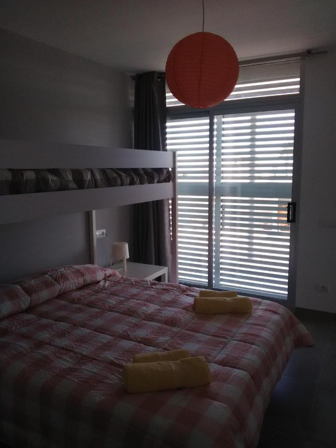Willa La Casa Gris Alcanar Zewnętrze zdjęcie