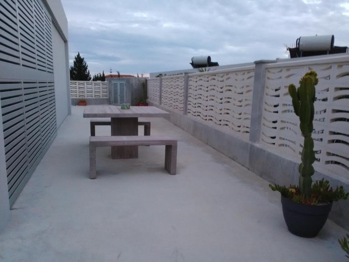 Willa La Casa Gris Alcanar Zewnętrze zdjęcie